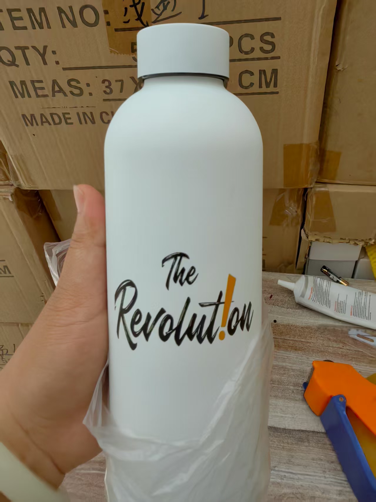 Custom Logo Name Thermos Large - Name Sports Equipment 评论和价格