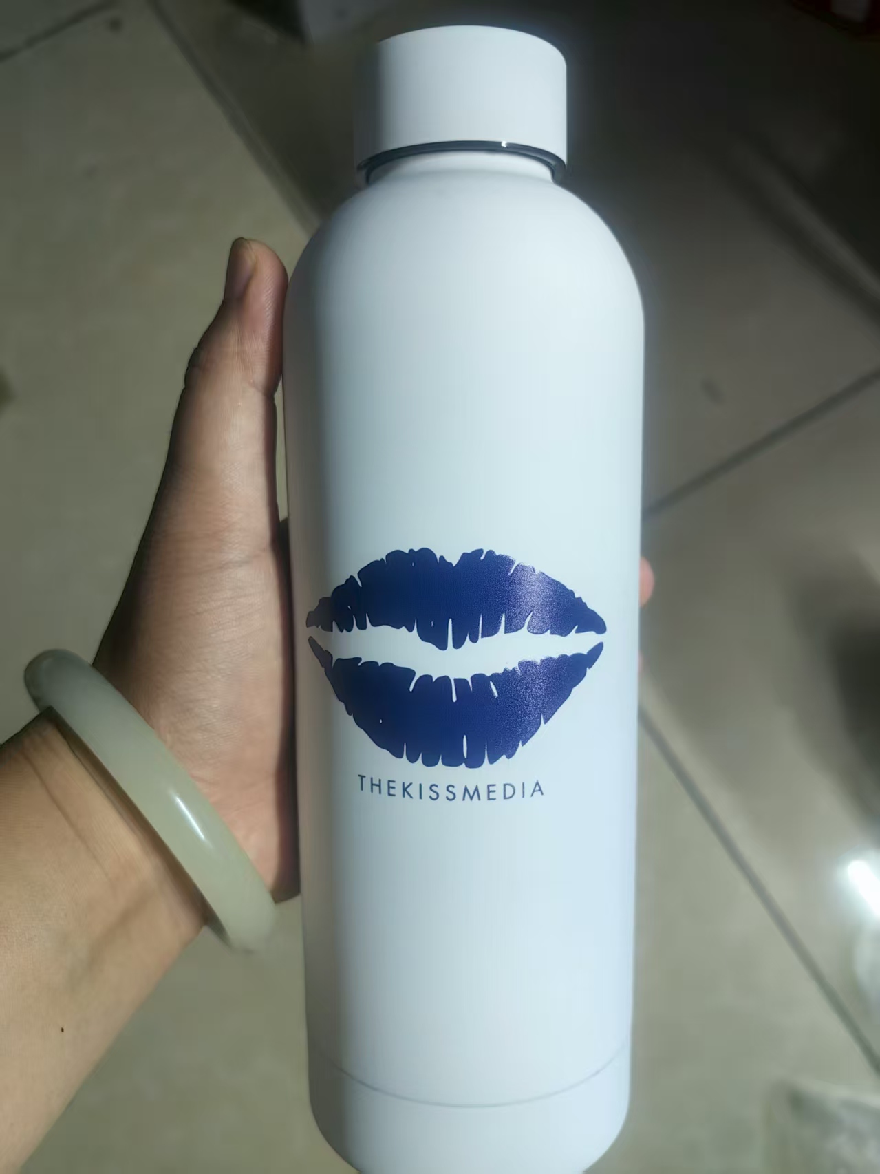 Custom Logo Name Thermos Large - Name Sports Equipment 评论和价格