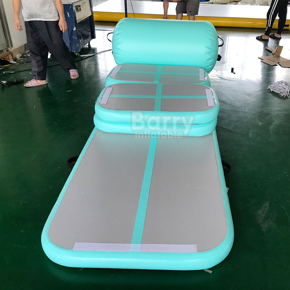 Good Quality Air Sealed Exerci - Tumbling Air Track 评论和价格