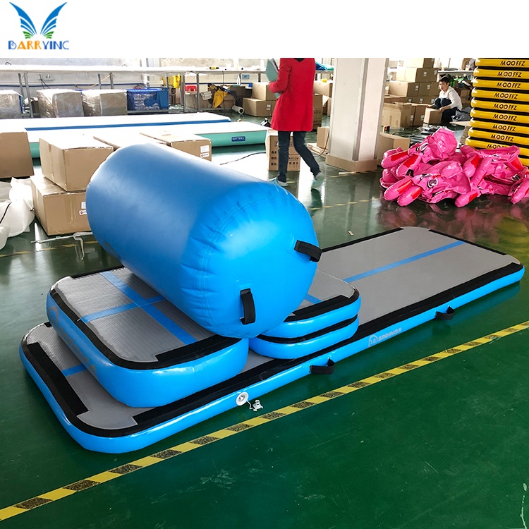 Good Quality Air Sealed Exerci - Tumbling Air Track 评论和价格