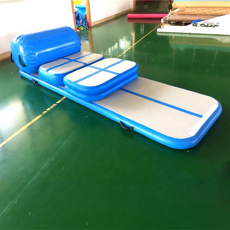 Good Quality Air Sealed Exerci - Tumbling Air Track 评论和价格