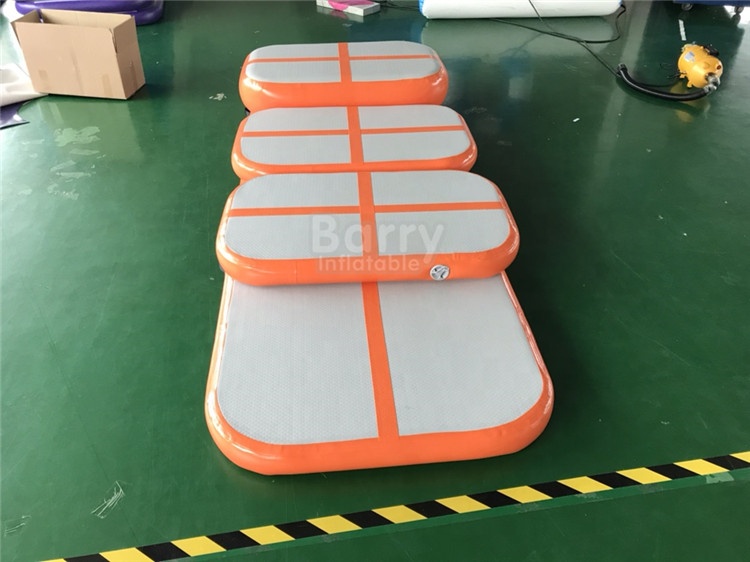 Good Quality Air Sealed Exerci - Tumbling Air Track 评论和价格