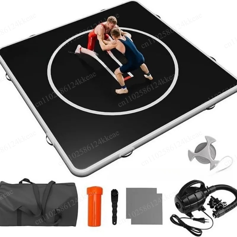 Professional Inflatable Air Tr - Tumbling Air Track 评论和价格