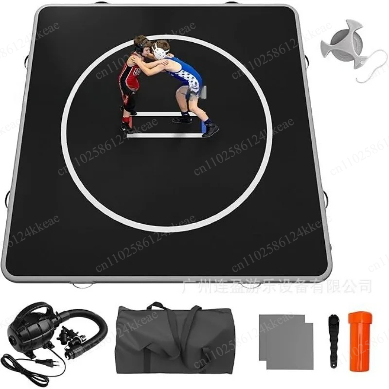 Professional Inflatable Air Tr - Tumbling Air Track 评论和价格