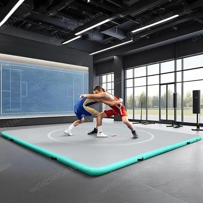 Professional Inflatable Air Tr - Tumbling Air Track 评论和价格