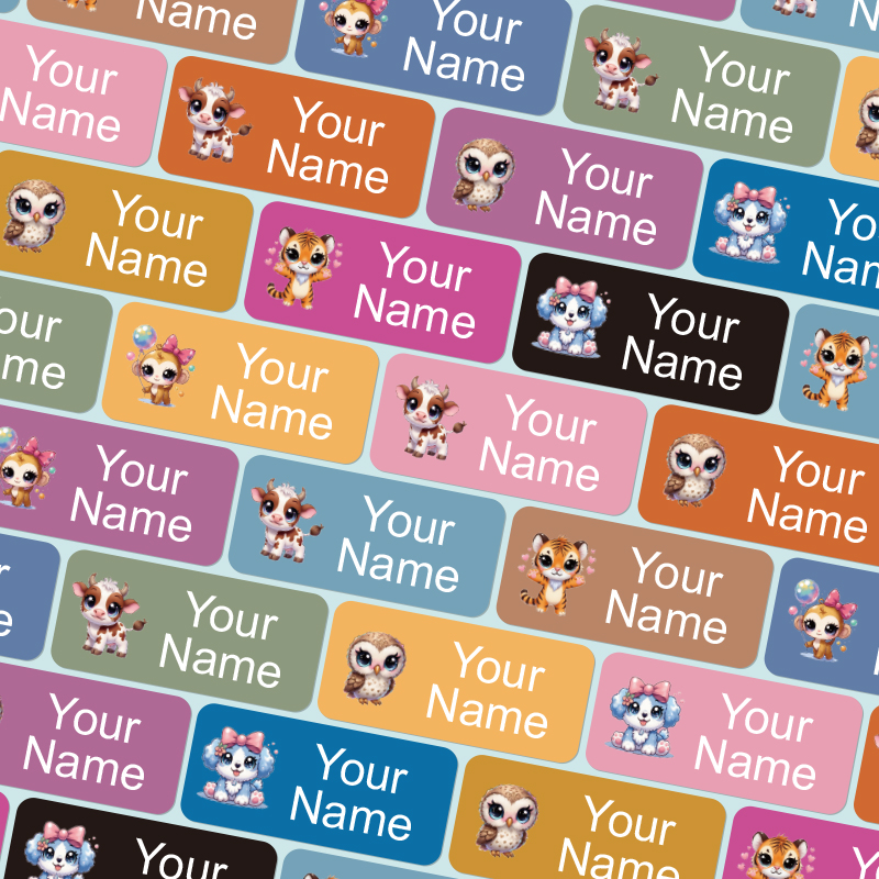 ‌Personalized Name Stickers -  - Name Sports Equipment 评论和价格