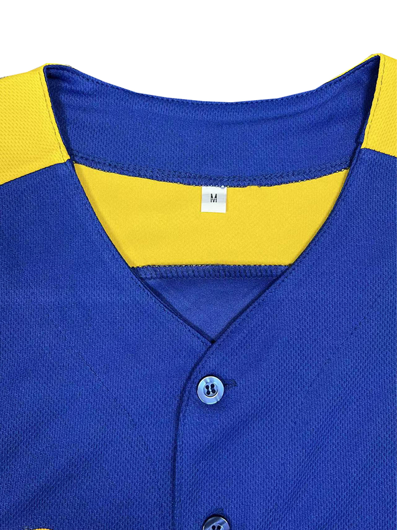 Men's Personalized Baseball Je - Sports Equipment Jersey 评论和价格