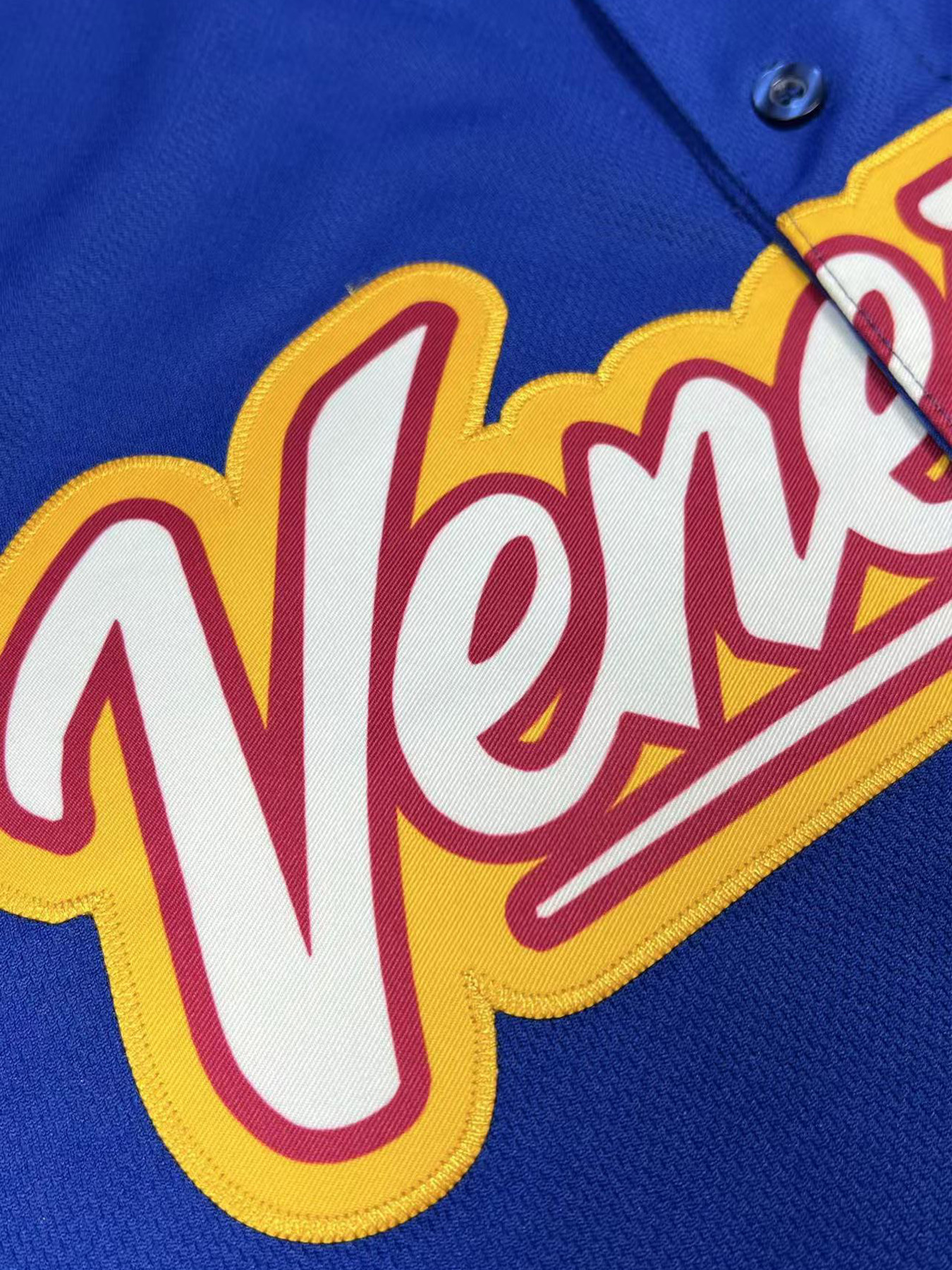 Men's Personalized Baseball Je - Sports Equipment Jersey 评论和价格