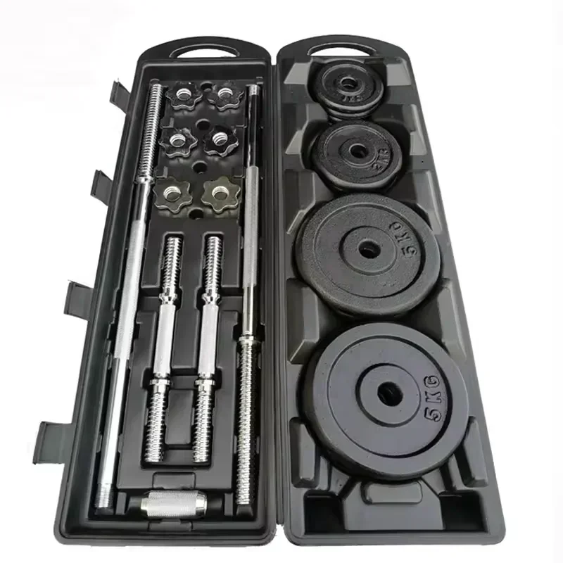 10kg 15kg 20kg 30kg Gym Home W - Sports Equipment At Home 评论和价格