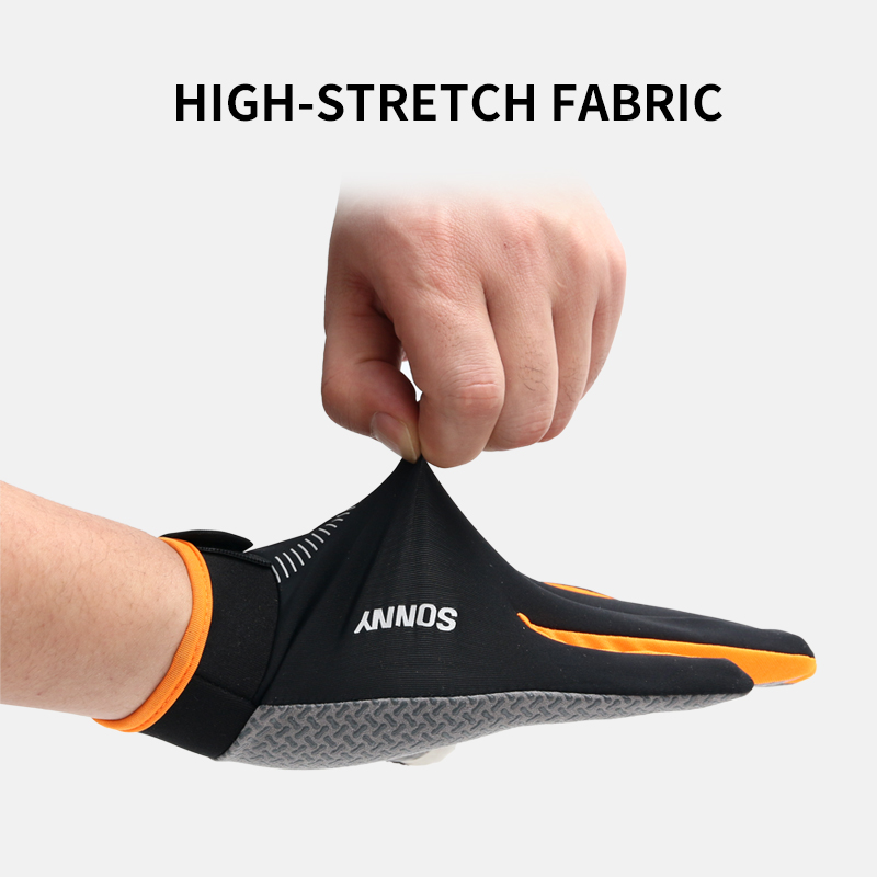 Cycling Anti-slip Men Half Fin - Name Sports Equipment 评论和价格