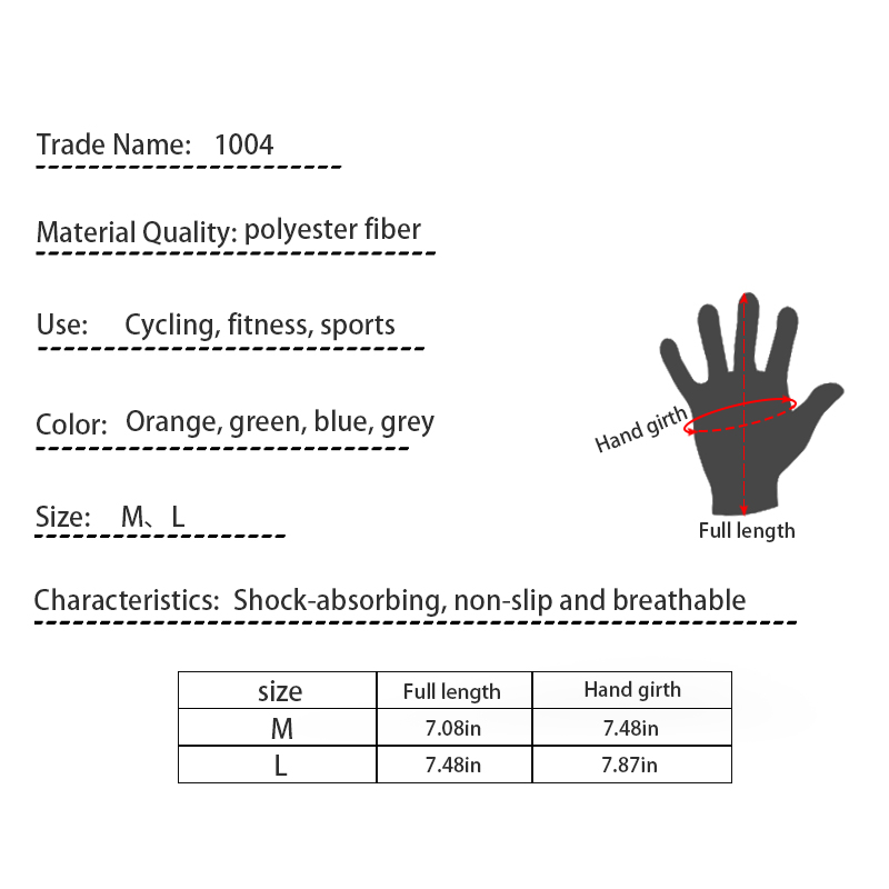 Cycling Anti-slip Men Half Fin - Name Sports Equipment 评论和价格