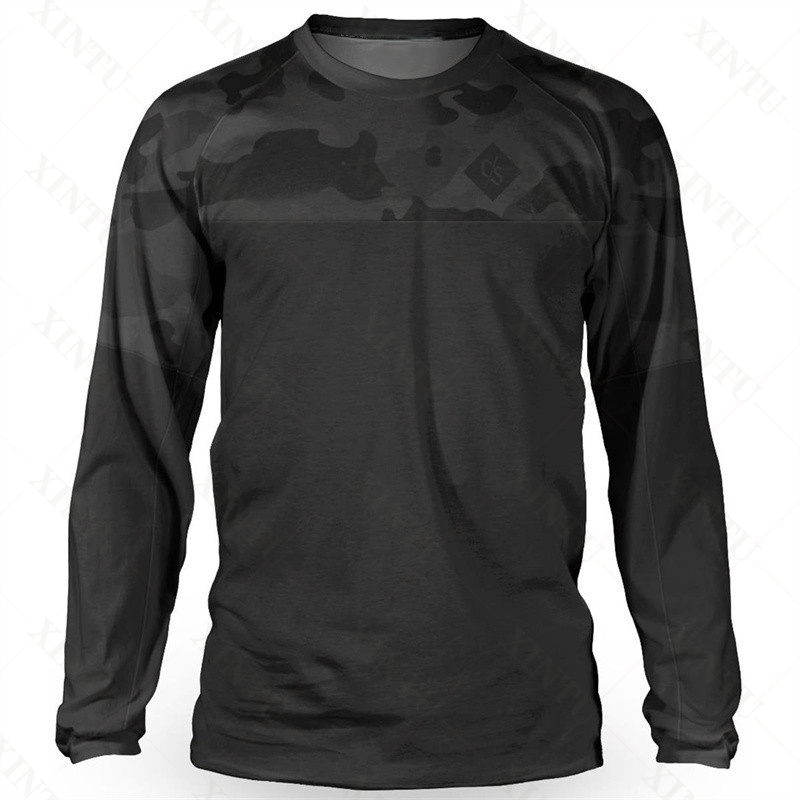 Loose Rider Men's Jersey DH Mo - Sports Equipment Jersey 评论和价格