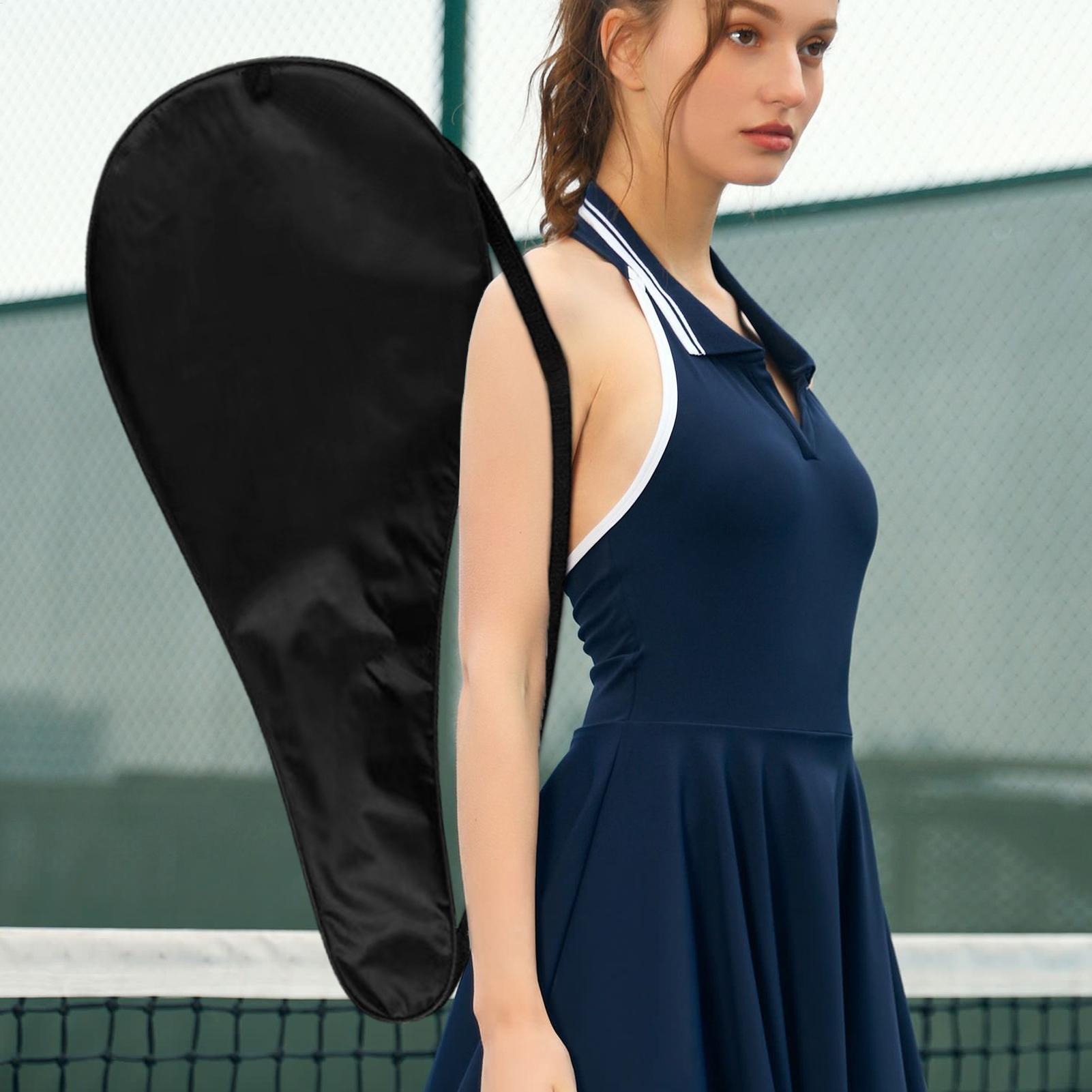 Tennis Racket Bag Badminton Ra - Sports Equipment For Tennis 评论和价格