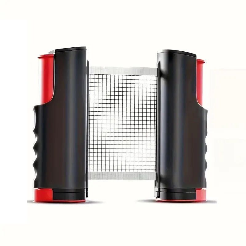 Retractable Table Tennis Net A - Sports Equipment For Tennis 评论和价格