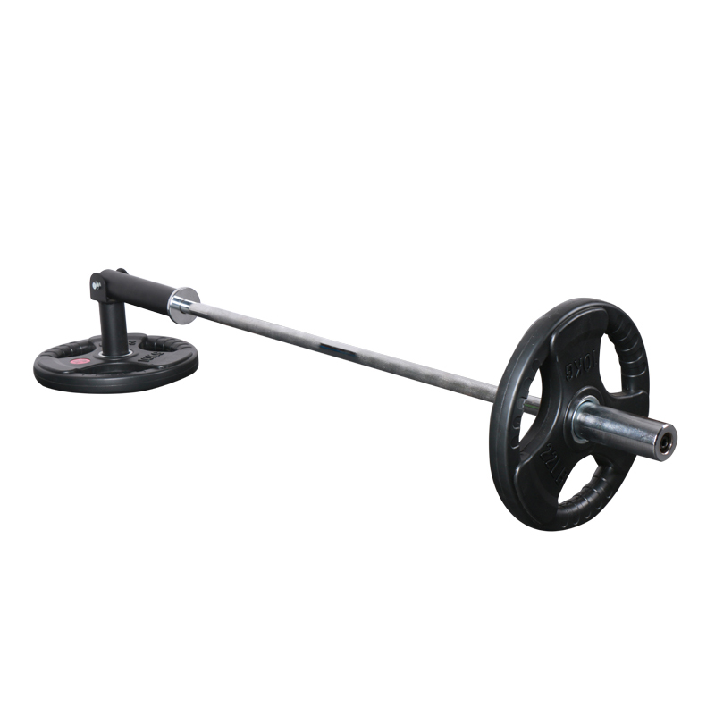 Squat Workout Platform T-bar A - Sports Equipment Website 评论和价格