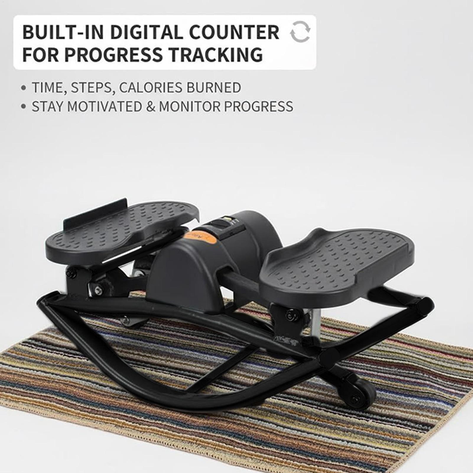 Rock Stepper Exercise Equipmen - Sports Equipment At Home 评论和价格