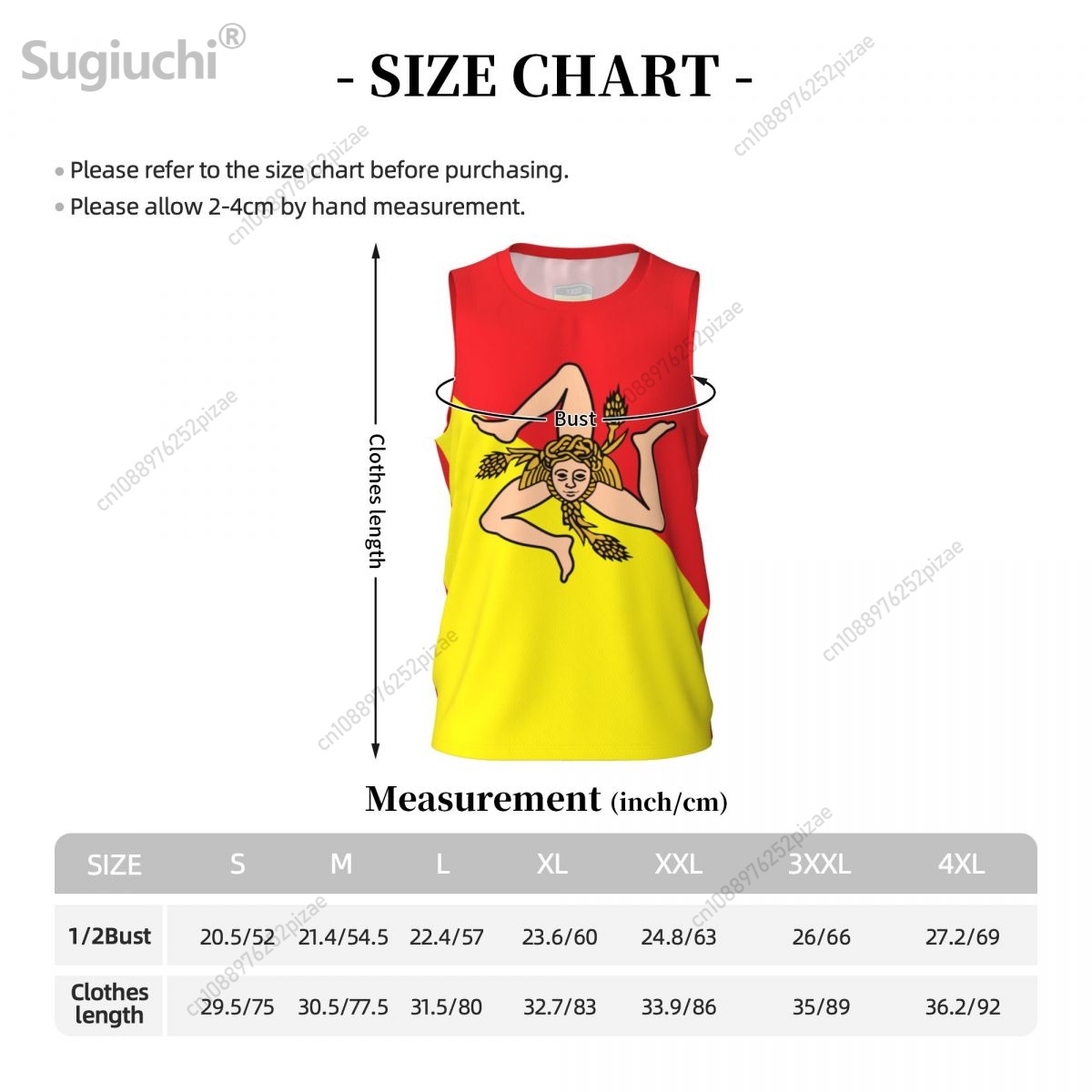 Custom Name Number Sicily Sici - Sports Equipment Jersey 评论和价格