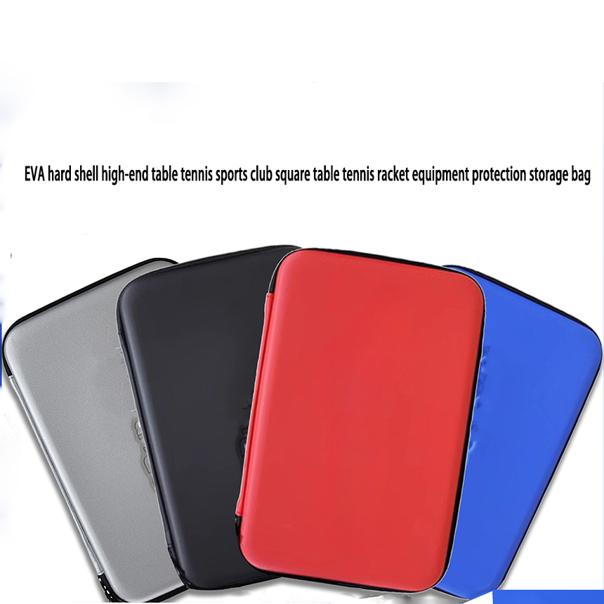 New EVA hard shell high-end ta - Sports Equipment For Tennis 评论和价格