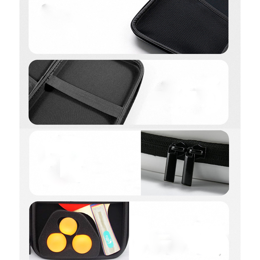 New EVA hard shell high-end ta - Sports Equipment For Tennis 评论和价格