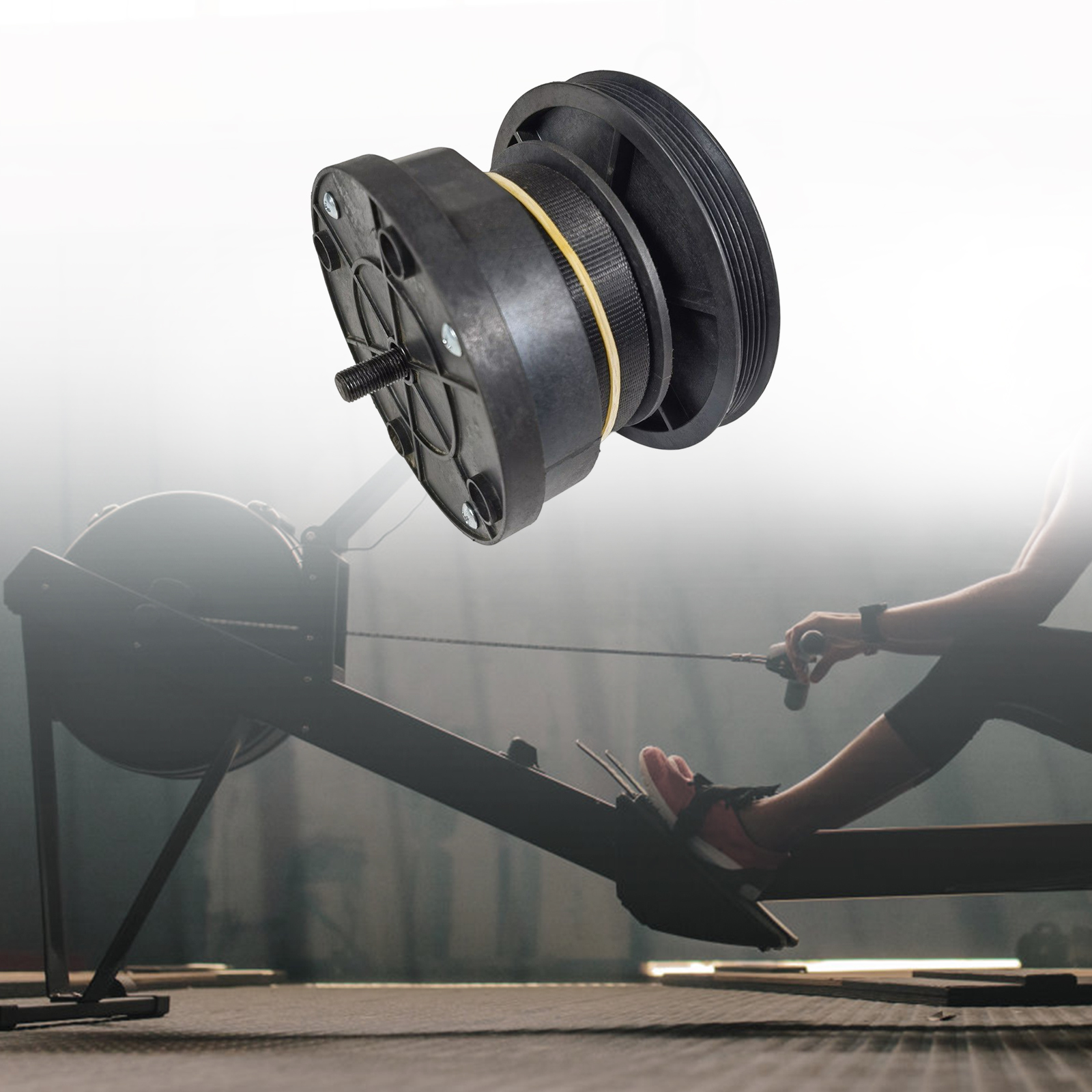 Durable Webbing Rebound Damper - Sports Equipment At Home 评论和价格