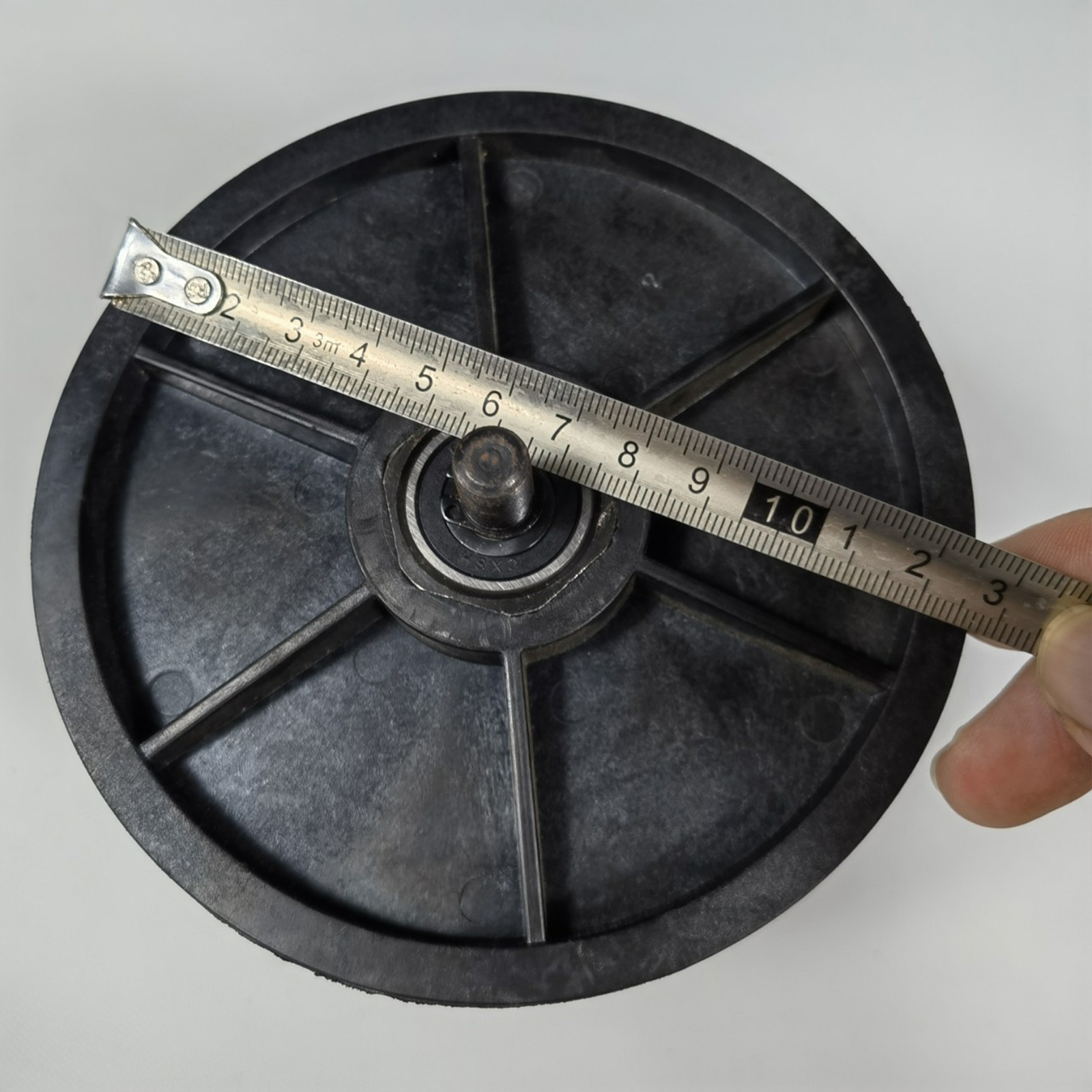 Durable Webbing Rebound Damper - Sports Equipment At Home 评论和价格