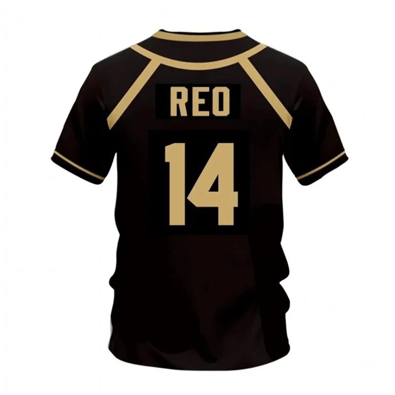 2026 Anime 3D Print Sports Qui - Sports Equipment Jersey 评论和价格