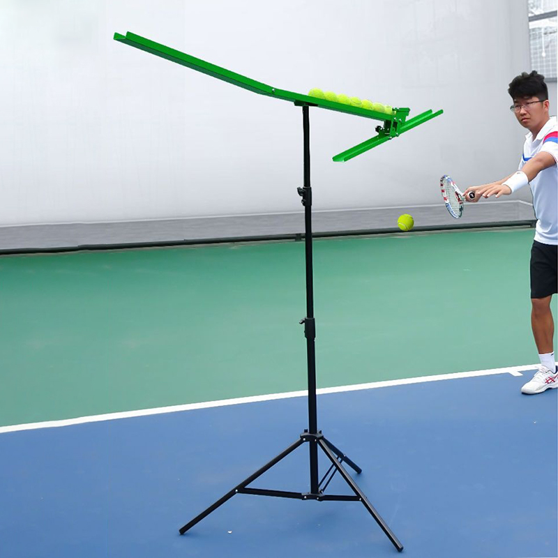 Gravity Cycle Tennis Serving M - Sports Equipment For Tennis 评论和价格
