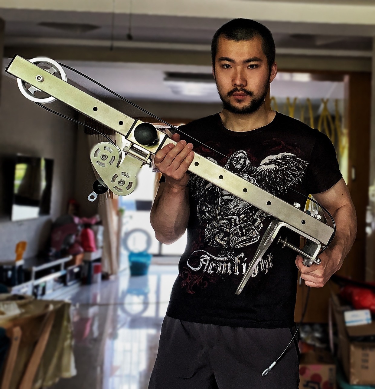 Professional Forearm Wrist Tra - Sports Equipment At Home 评论和价格