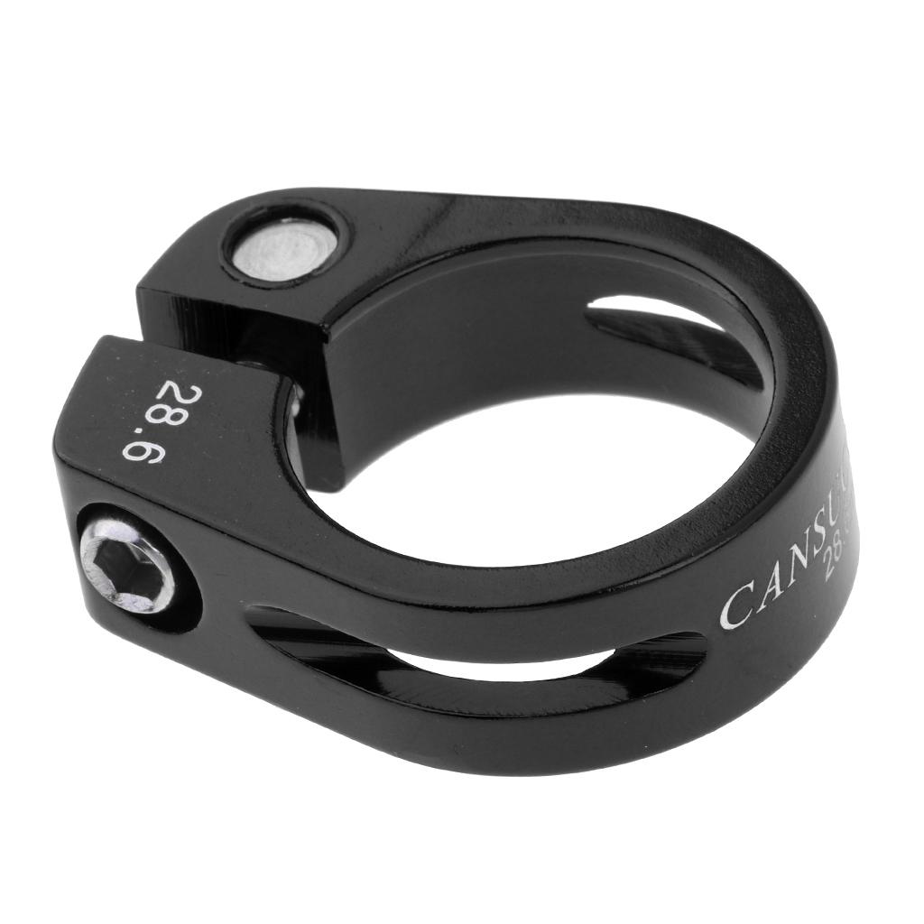 Anti Theft Bike Seatpost Clamp - Balance Bike Kids 评论和价格