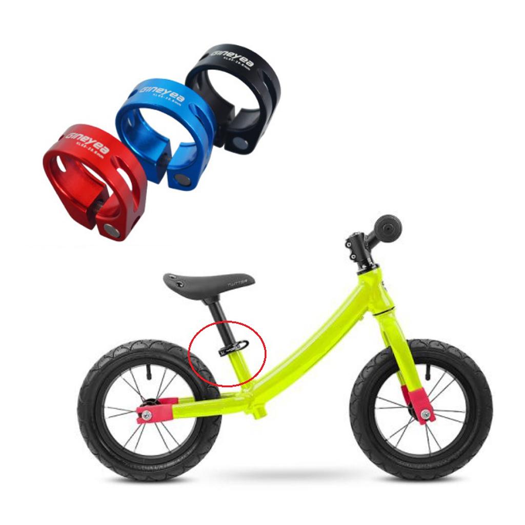 Anti Theft Bike Seatpost Clamp - Balance Bike Kids 评论和价格