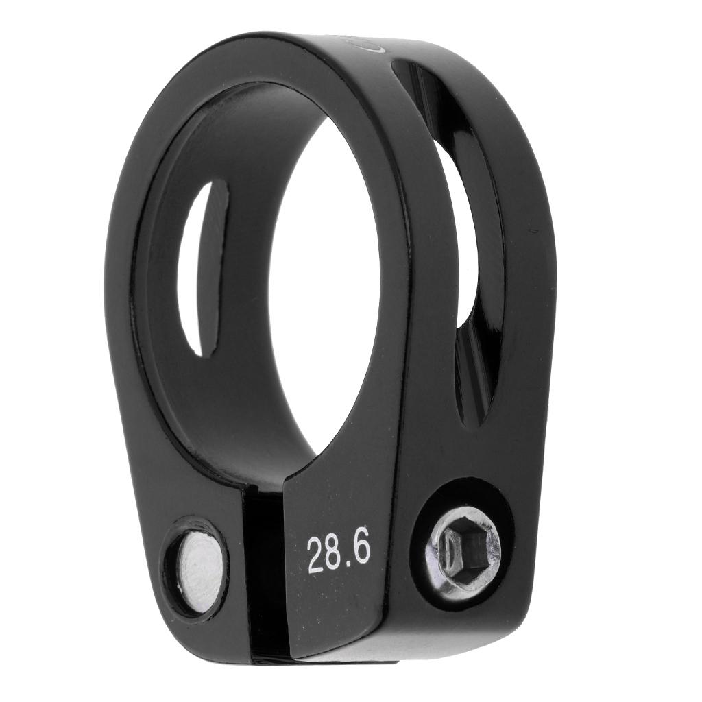Anti Theft Bike Seatpost Clamp - Balance Bike Kids 评论和价格