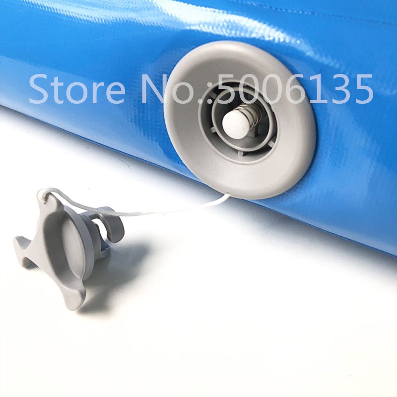 3 Meters Inflatable Air Gym Ai - Tumbling Air Track 评论和价格