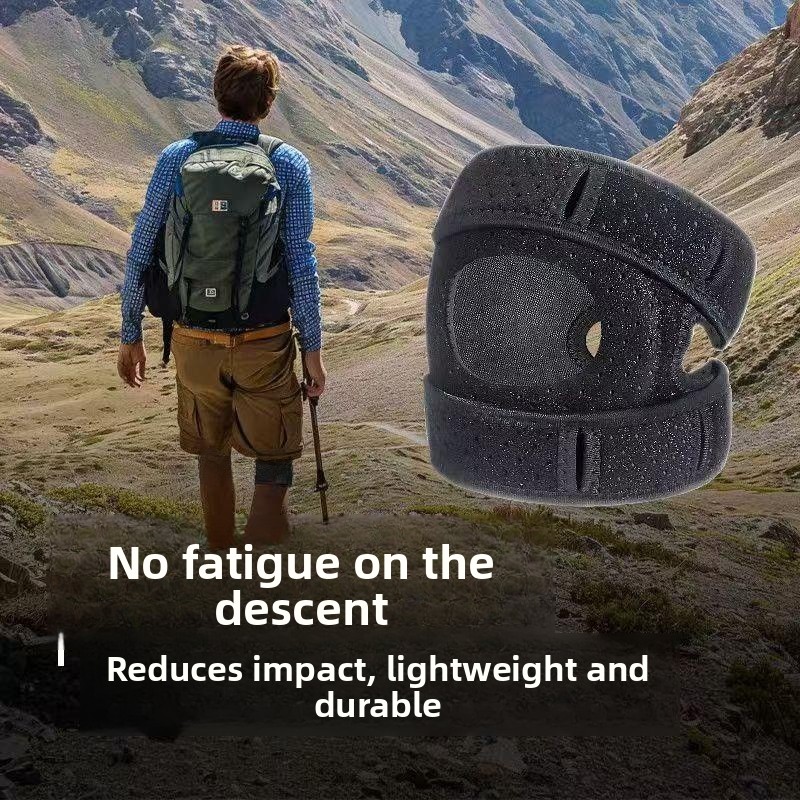 Professional Level Silicone Kn - Sports Equipment Knee Support 评论和价格