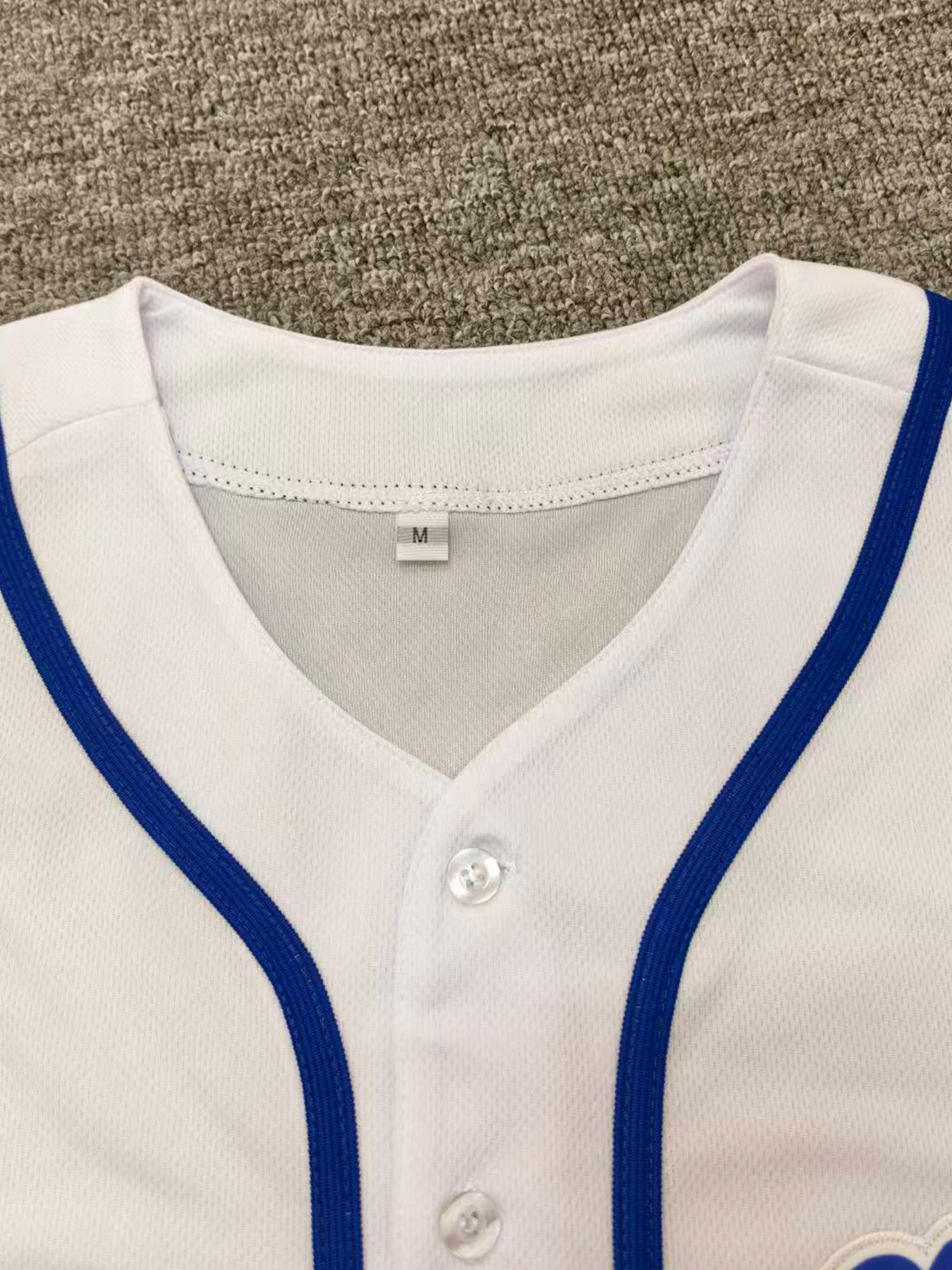 Custom Nicaragua Baseball Jers - Sports Equipment Jersey 评论和价格